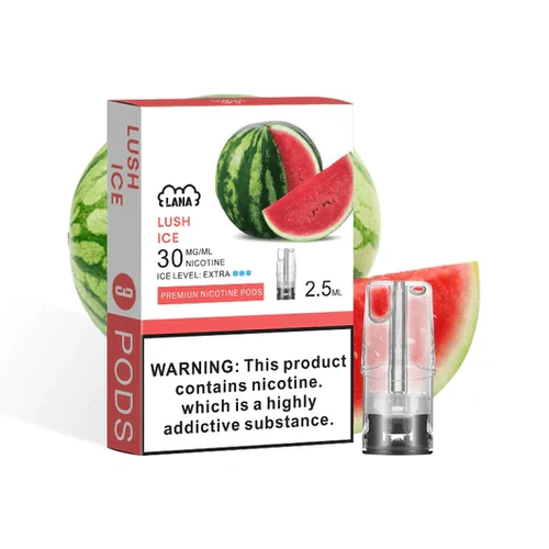 【LANA 】拉娜 1代煙彈 | RELX 1代電子煙機通用 | lana煙彈:圖片 10