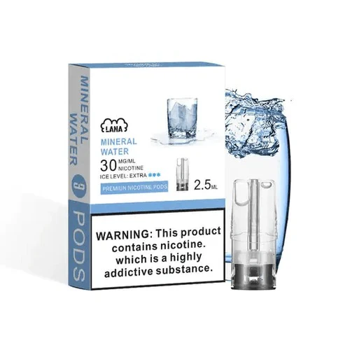 【LANA 】拉娜 1代煙彈 | RELX 1代電子煙機通用 | lana煙彈:圖片 12