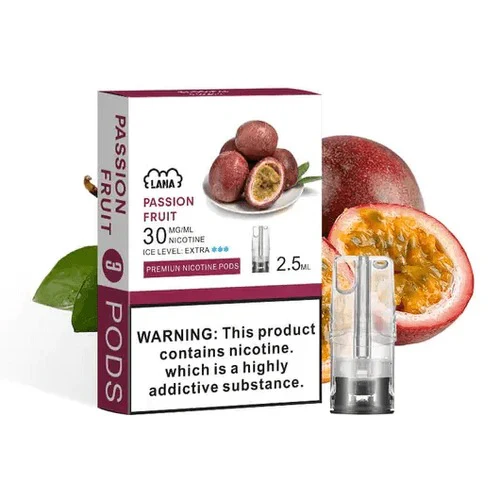 【LANA 】拉娜 1代煙彈 | RELX 1代電子煙機通用 | lana煙彈:圖片 14