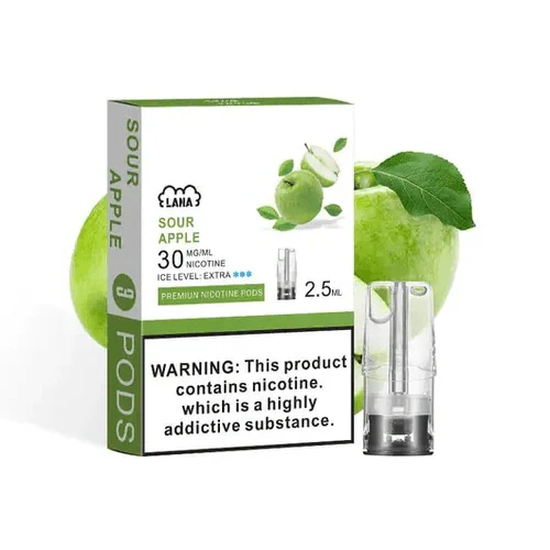 【LANA 】拉娜 1代煙彈 | RELX 1代電子煙機通用 | lana煙彈:圖片 15